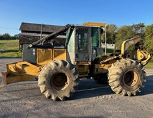 2004 John Deere 548GIII